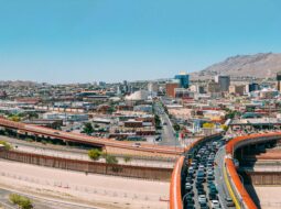 Urban Development