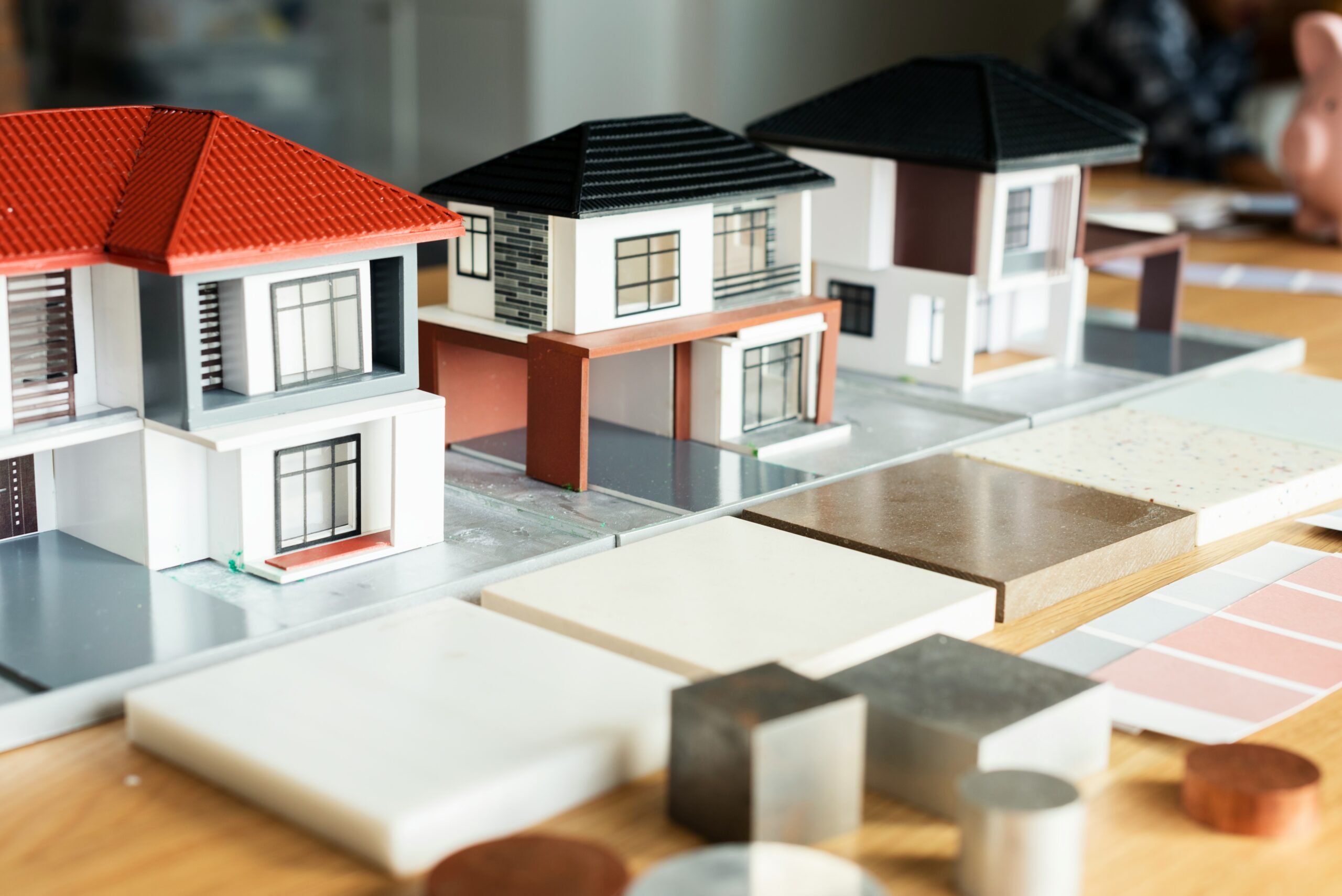 Raj Roger Chivukula-Real Estate Investors
