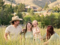 raj chivukula-Family Life