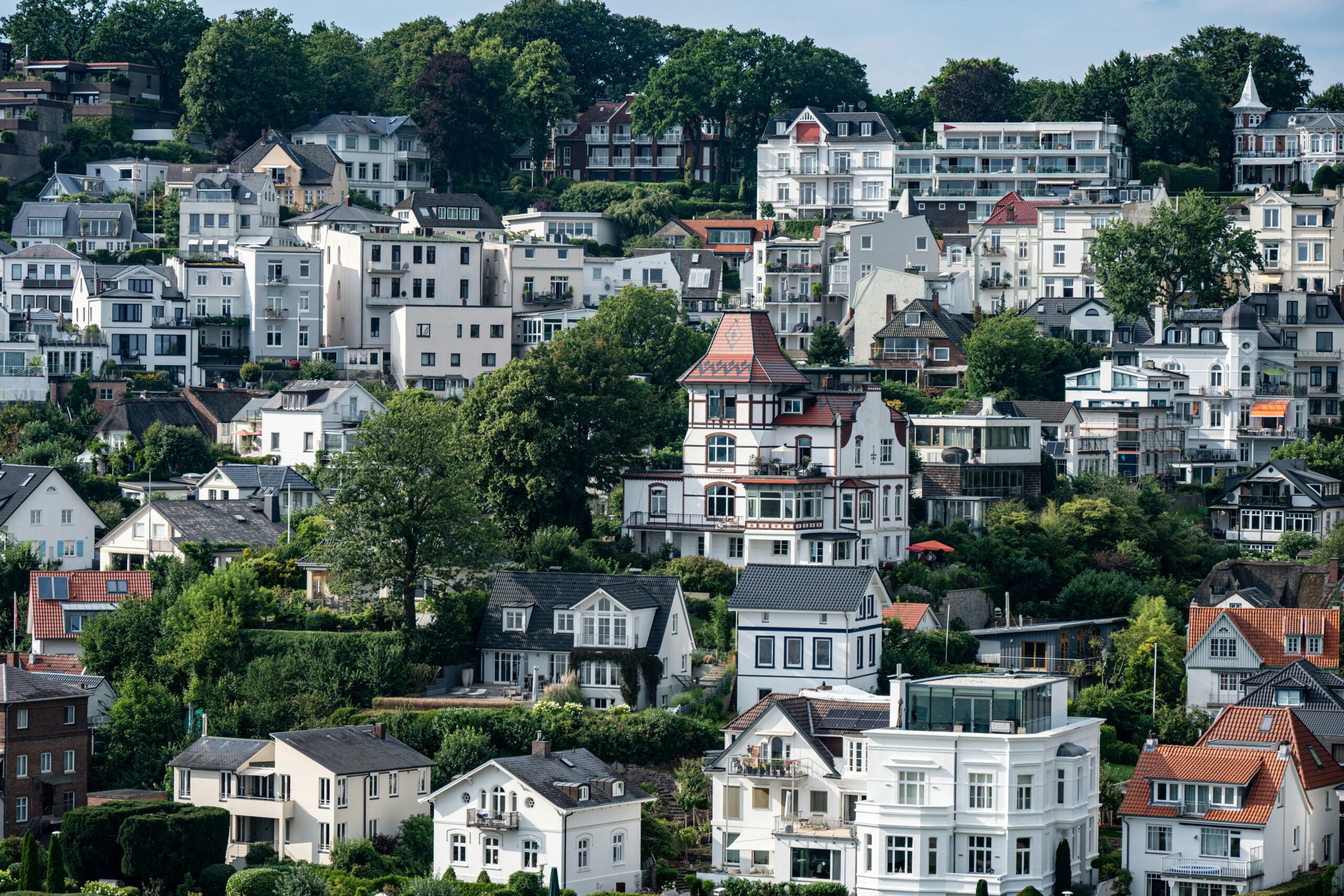 Raj Roger Chivukula-Real Estate Investors