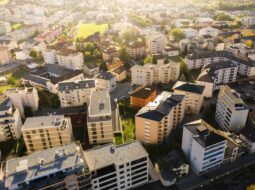 smart real estate planning