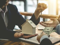 Raj Roger Chivukula:Real Estate Investors