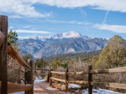 Family Life and Outdoor Adventures in Colorado