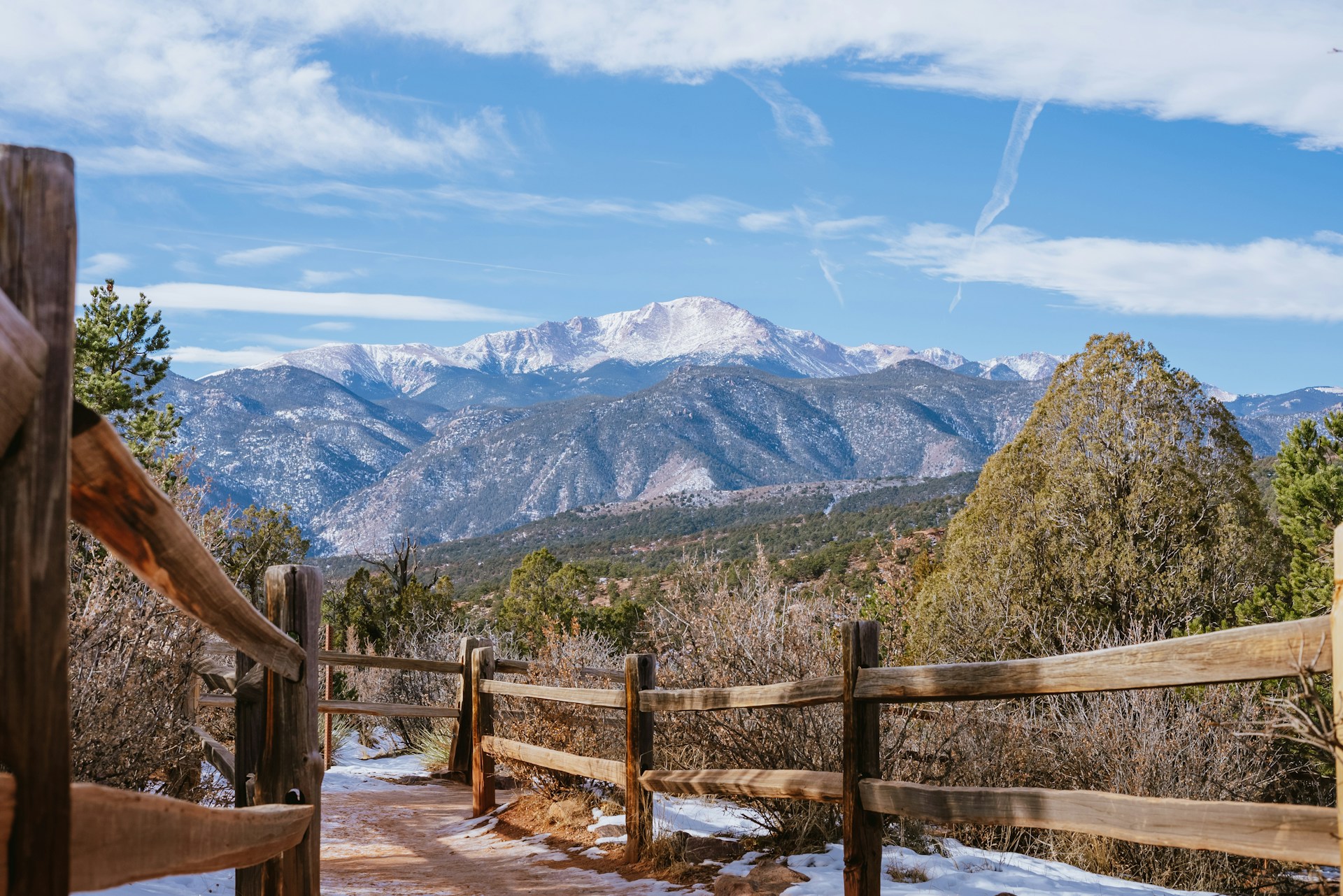 Family Life and Outdoor Adventures in Colorado