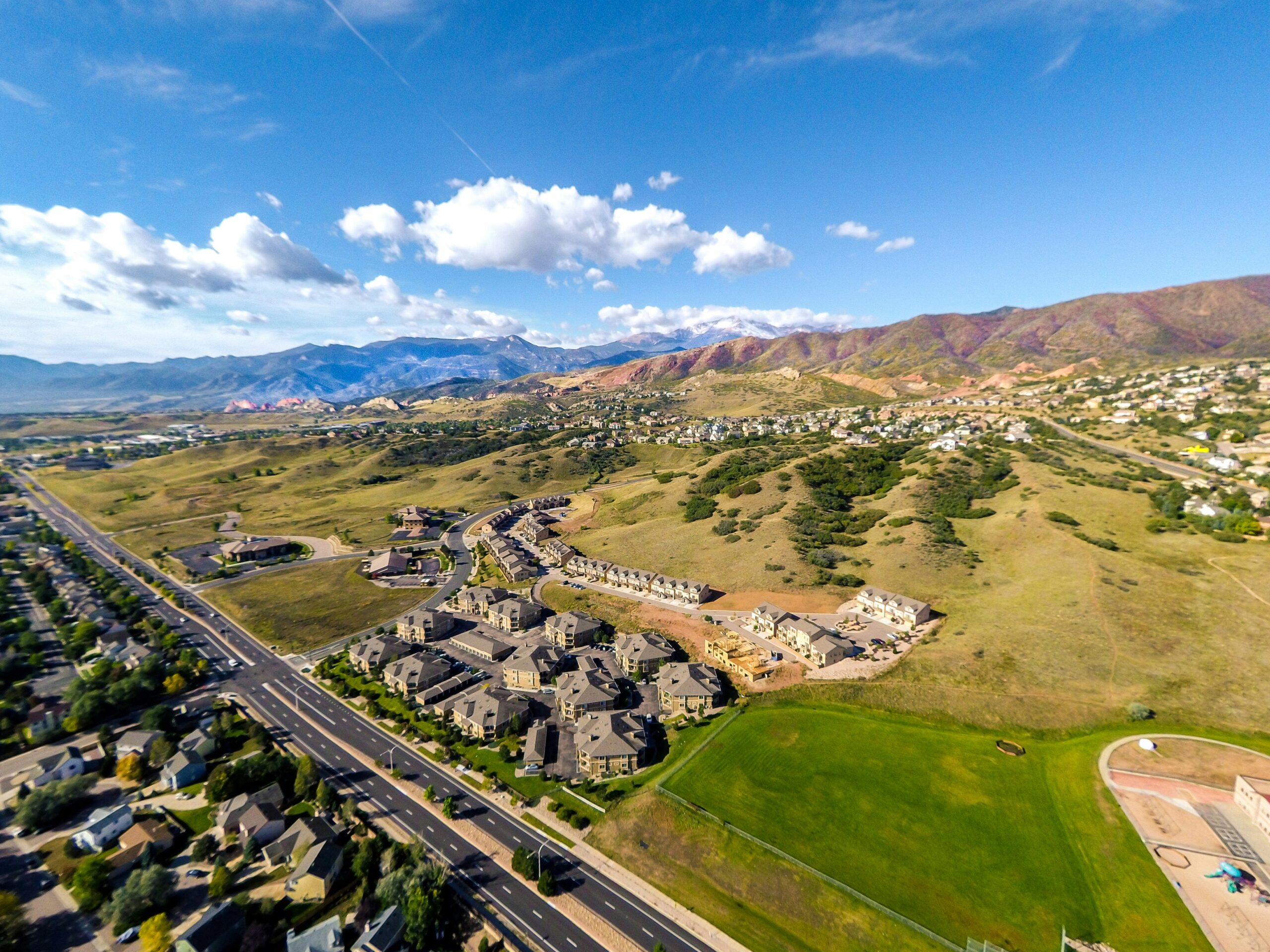 Raj Roger Chivukula - Colorado real estate